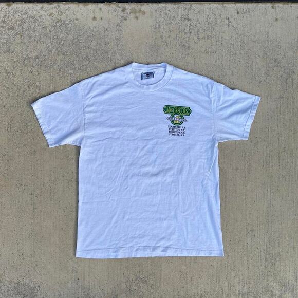 White Mountain Puzzles New England's Best Brewers Beer Graphic Print - Picture 2 of 5